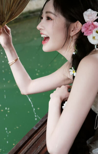 周洁琼