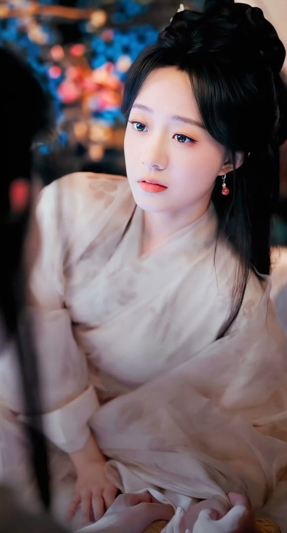 候呈玥