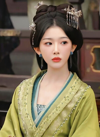 孔雪儿