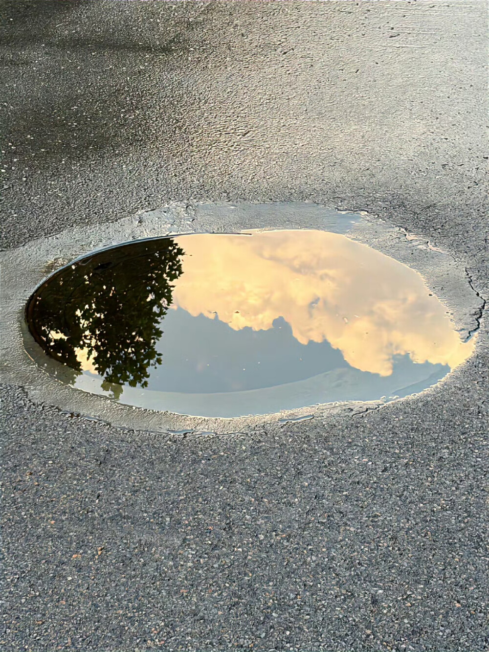 雨天背景图