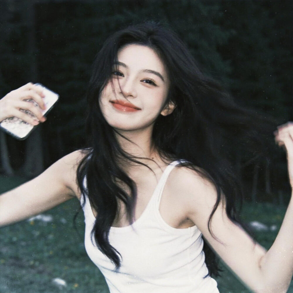 女头