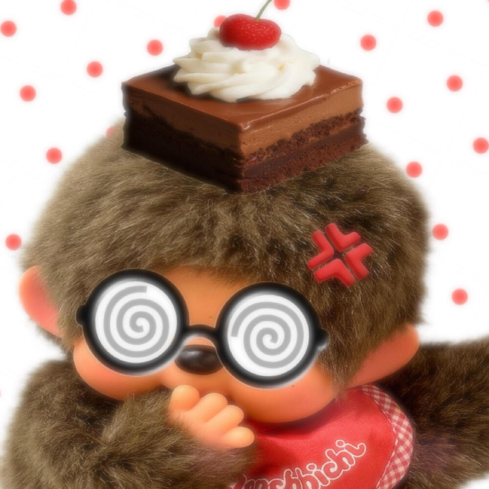 OωΘ不是 wink 哦 是被生活揍得眼睛睁不开了