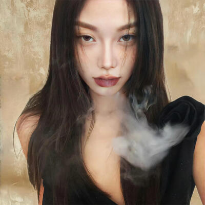 好看