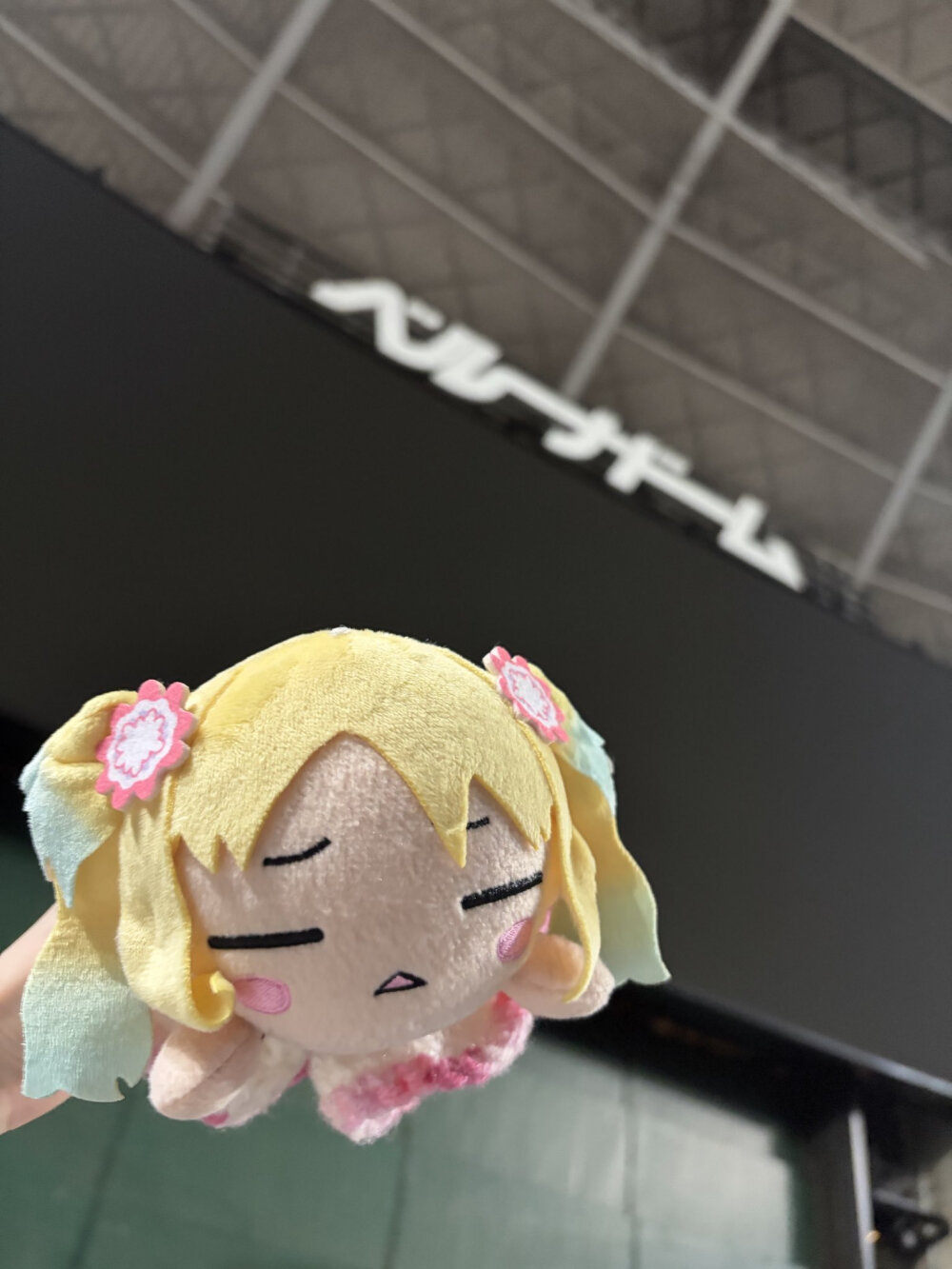 蓮ノ空6th埼玉Day1