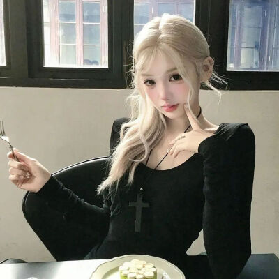 女生头像