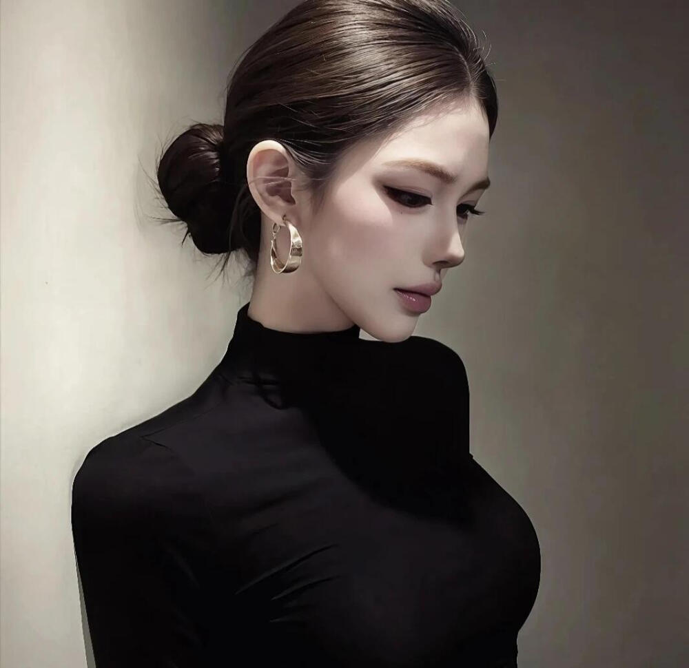 好看