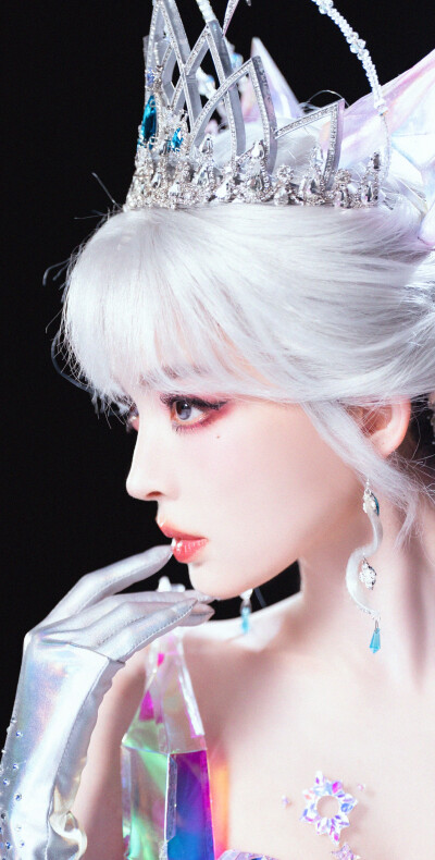 娜扎
