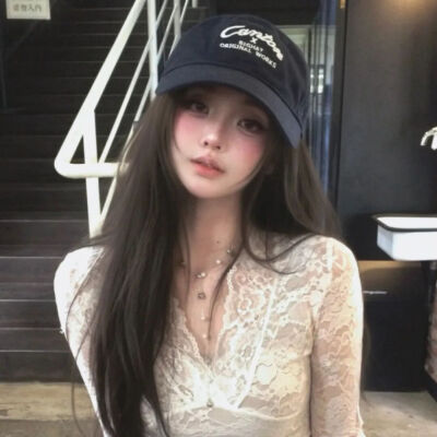 女生头像