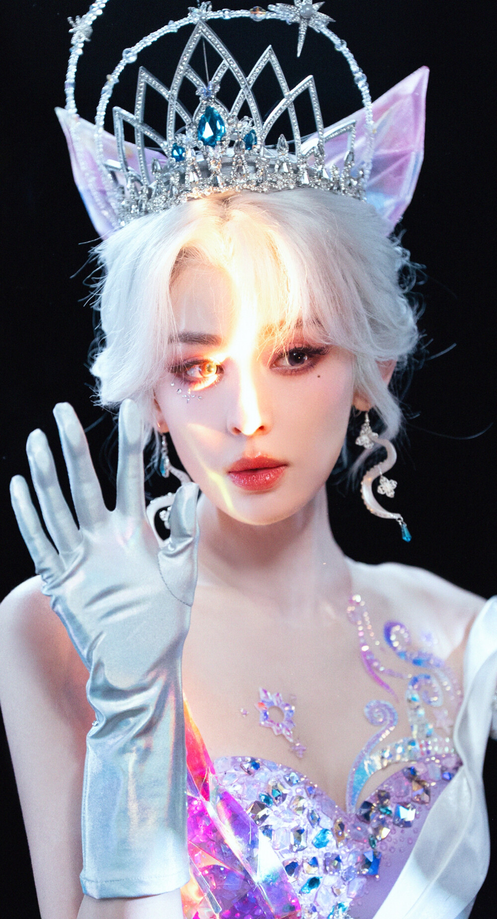娜扎