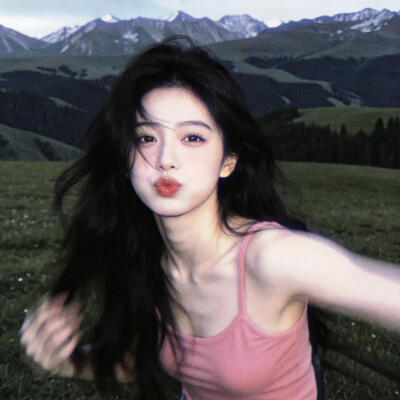 女头