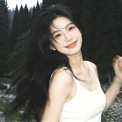 女头