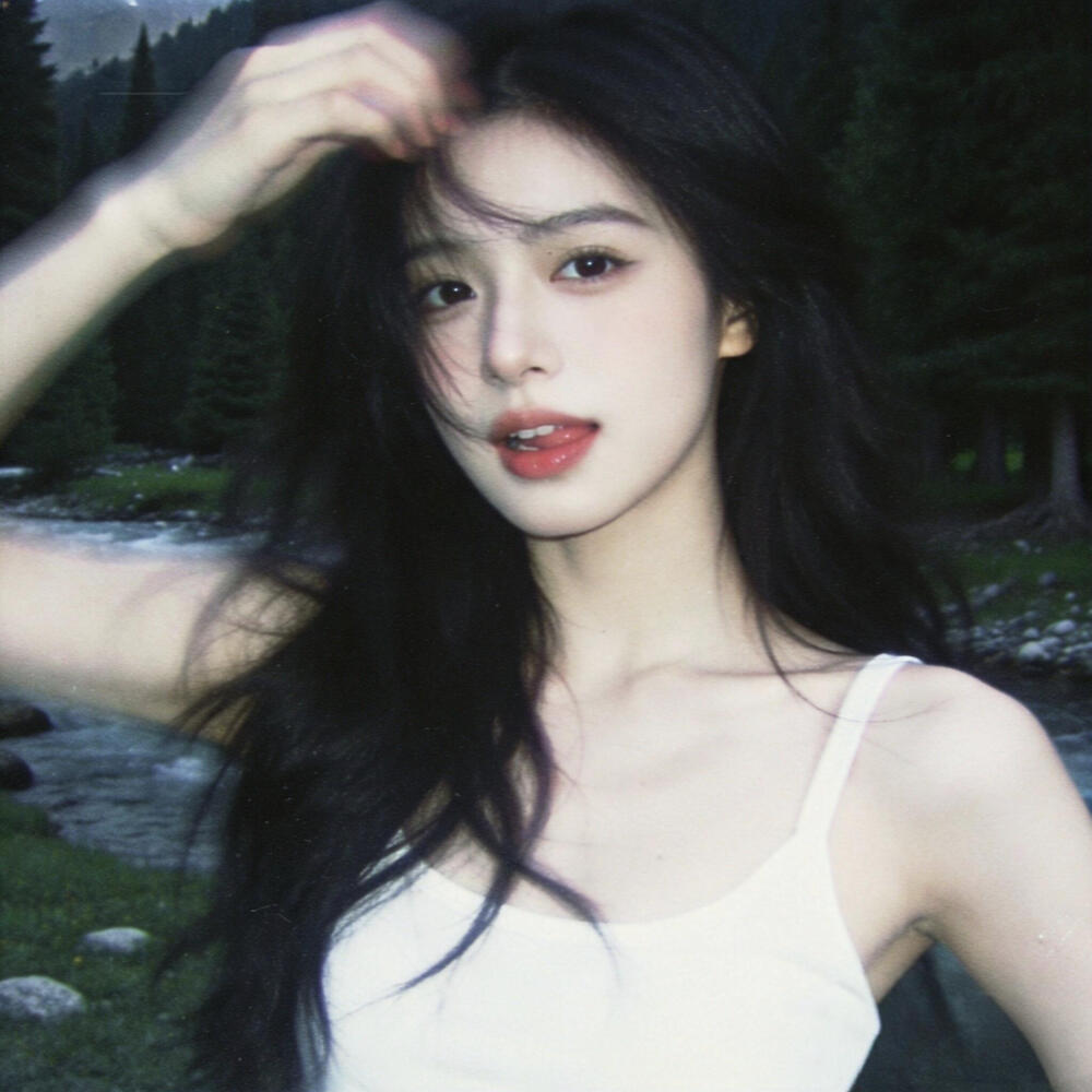 女头