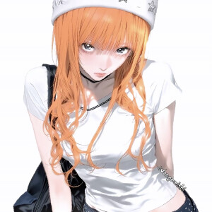 好看