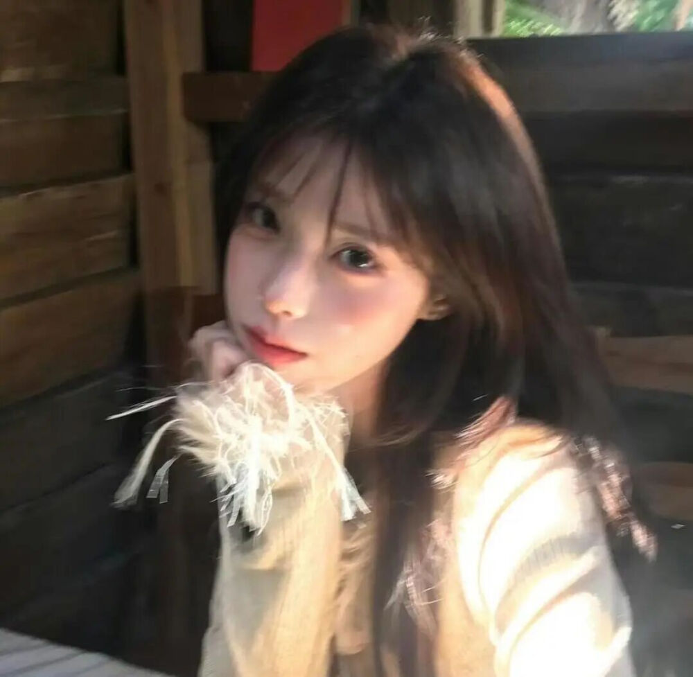 女头