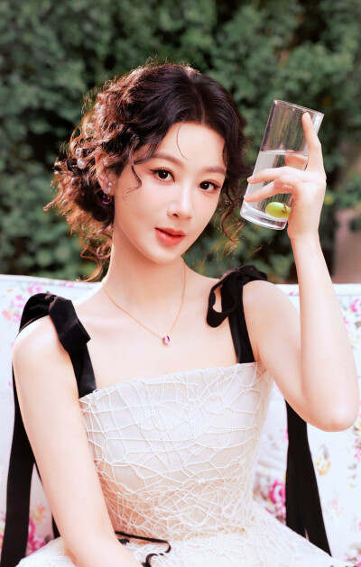杨紫
