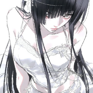 好看