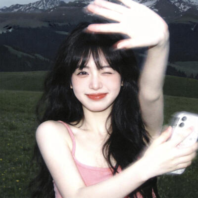 女头