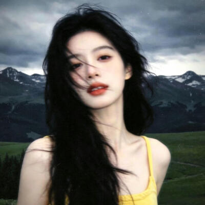 女头