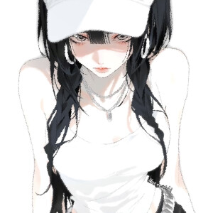 好看