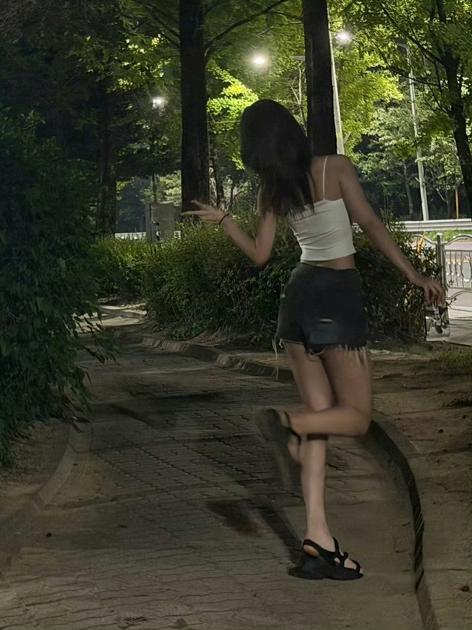晕