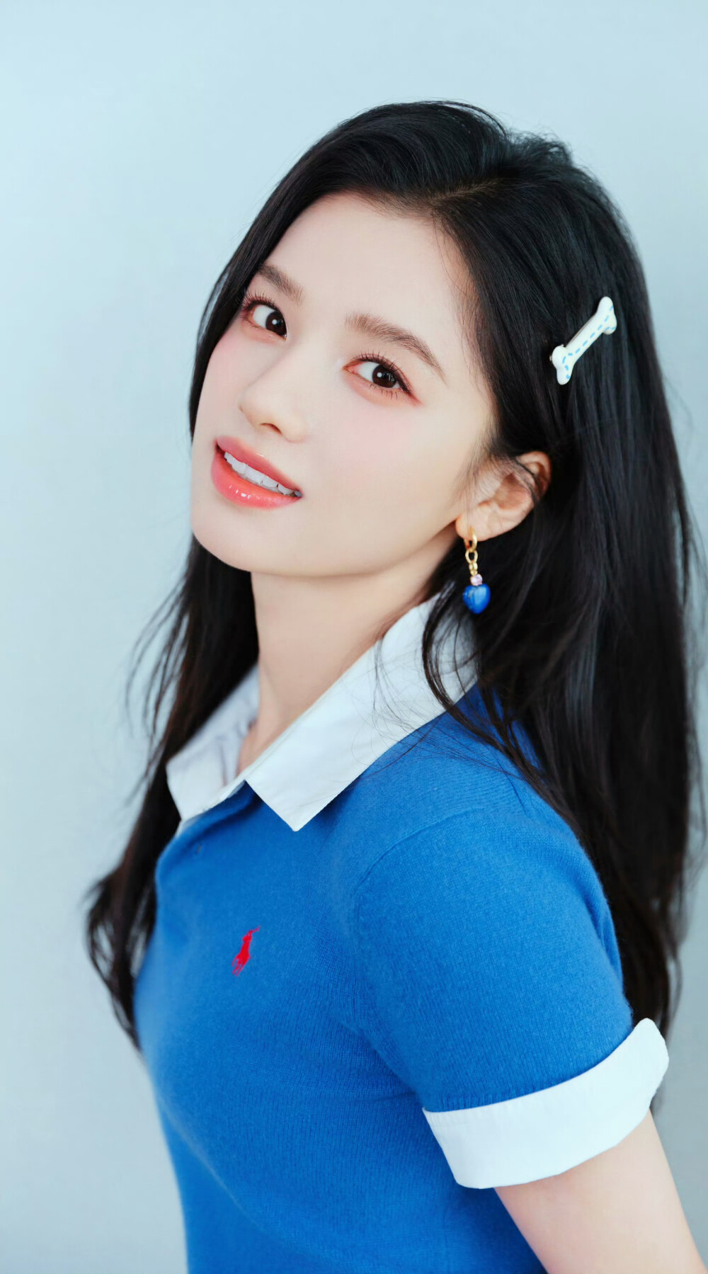 张婧仪