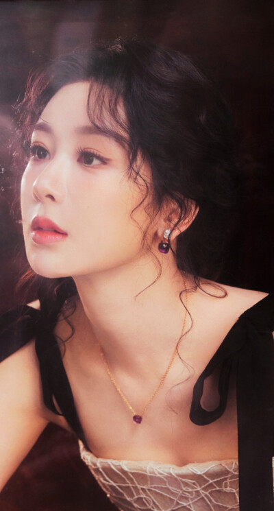 杨紫