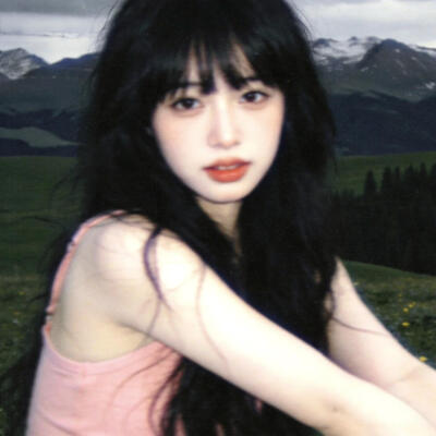 女头