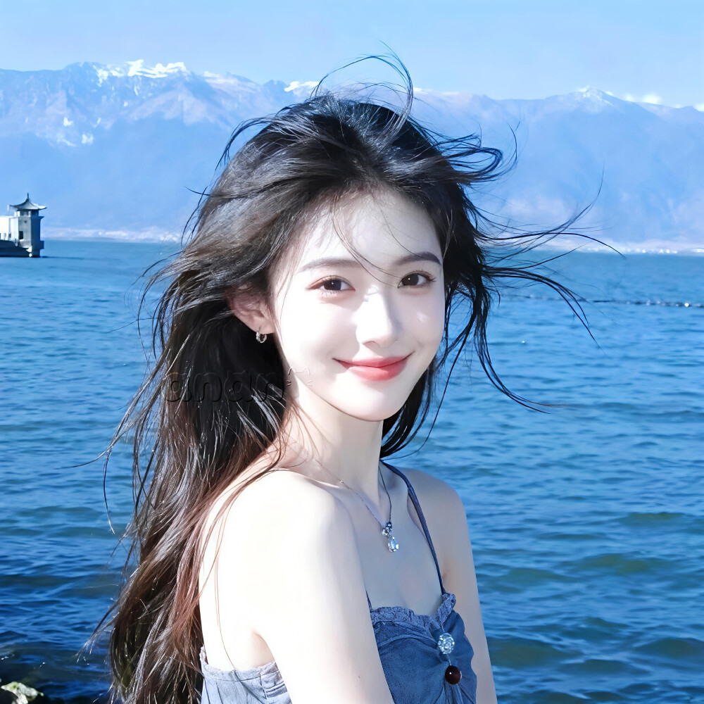 女头