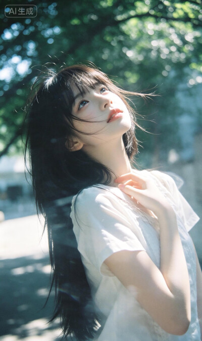 女头