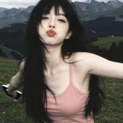 女头