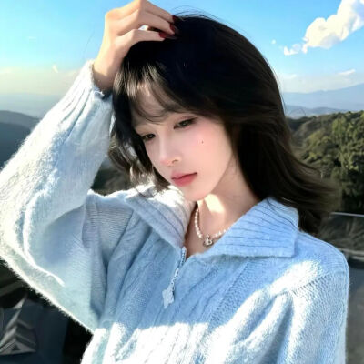女生头像