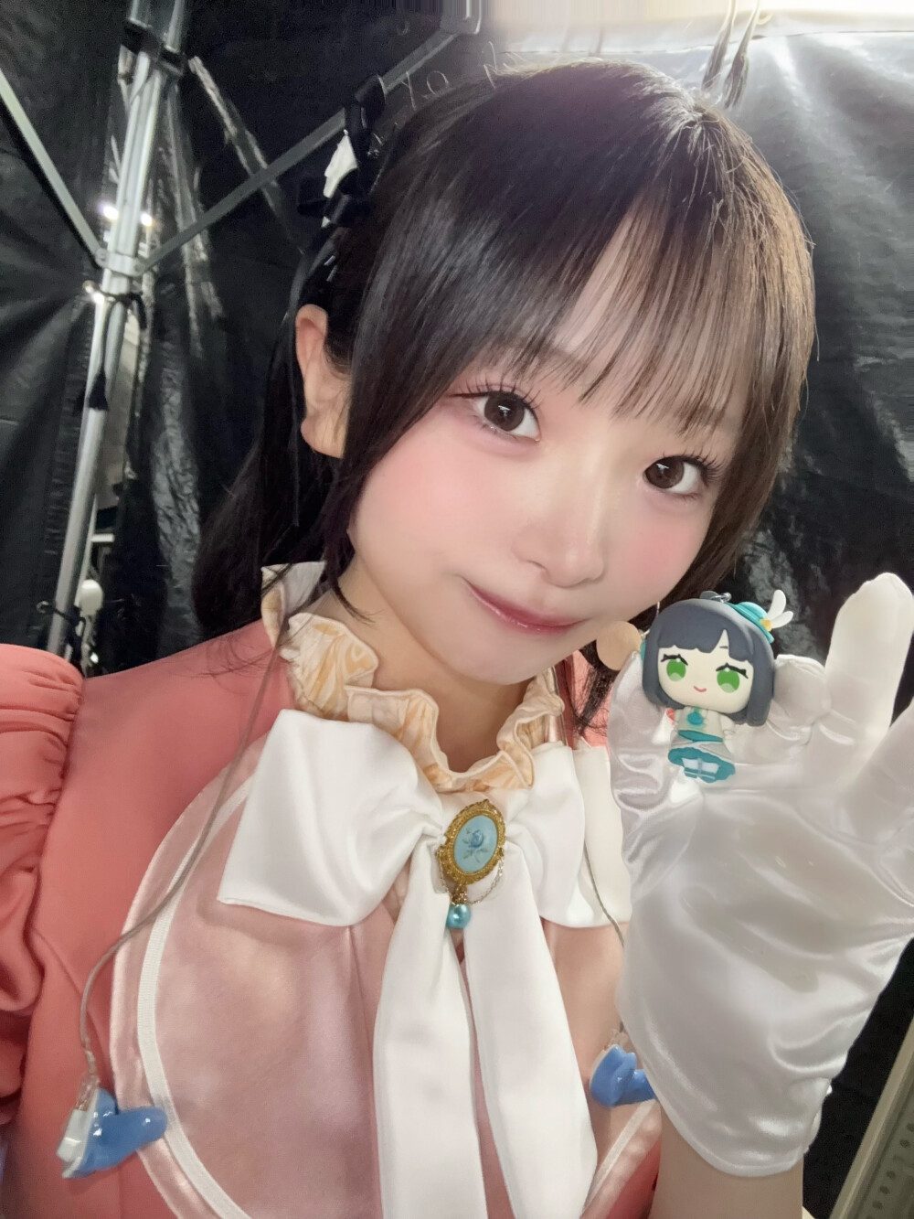 蓮ノ空6th埼玉Day1