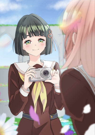 莲