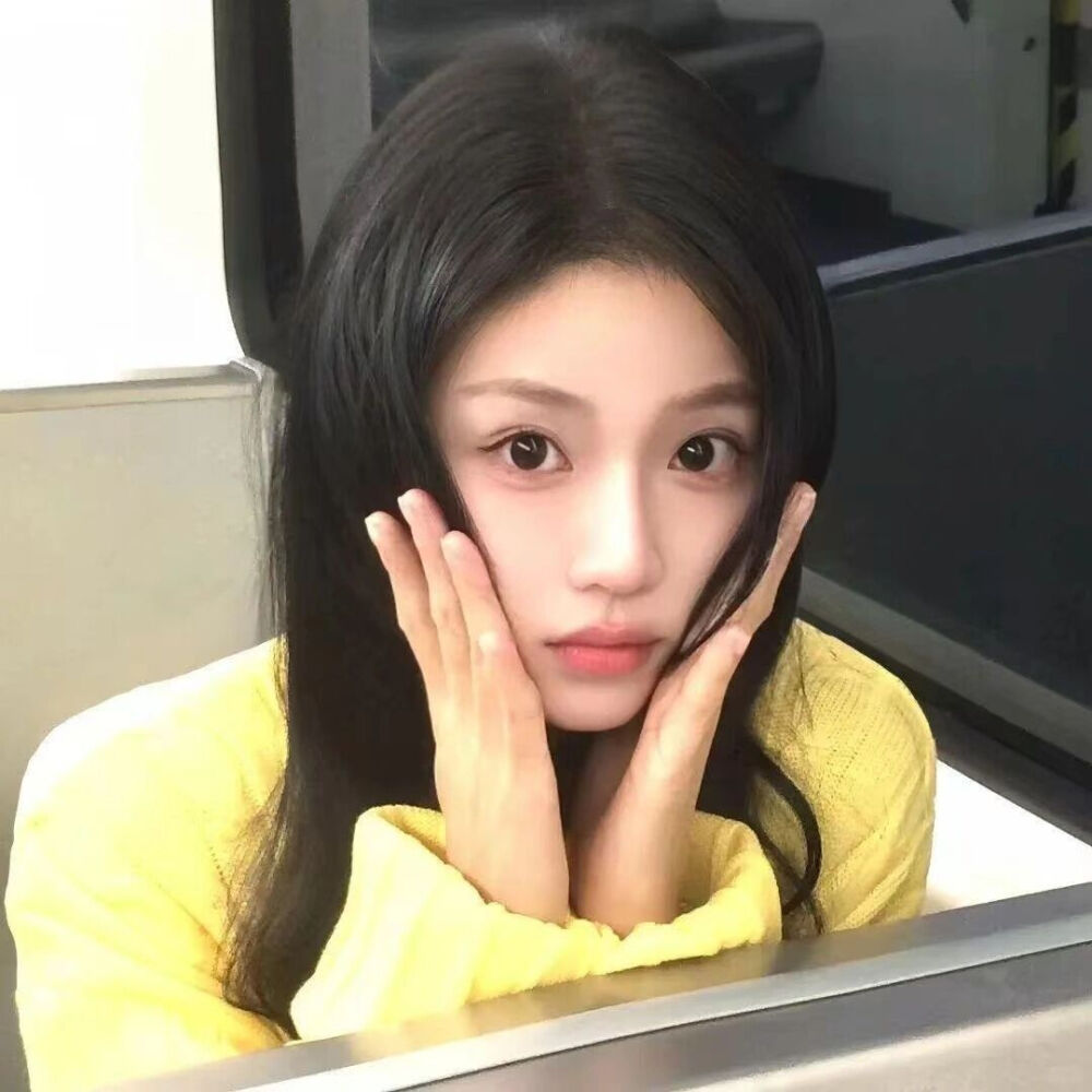 女头