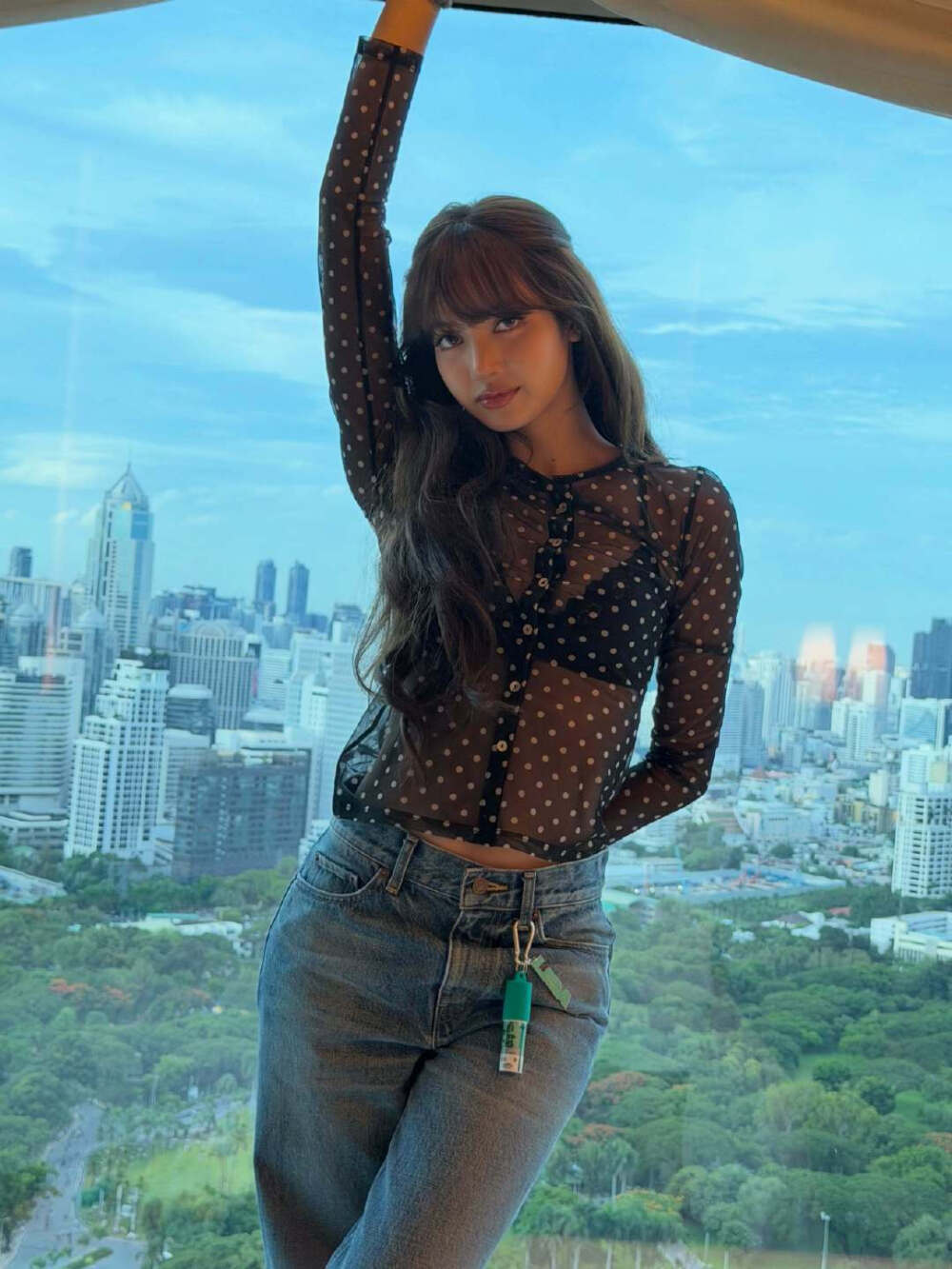 LISA