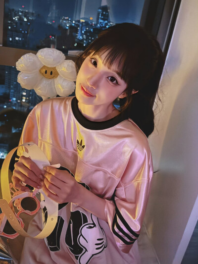 宋雨琦微博更新