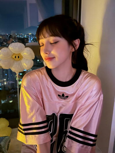 宋雨琦微博更新
