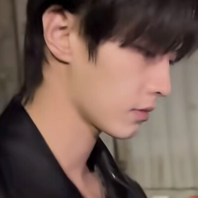 成男装起来