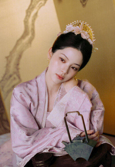 欧阳娜娜