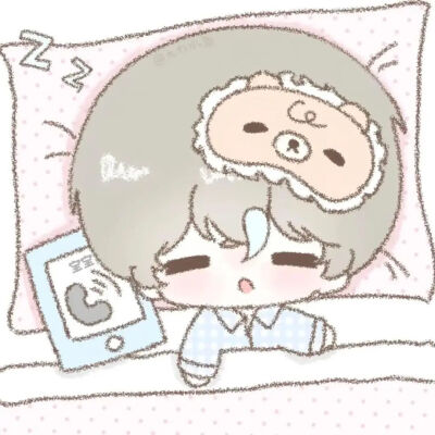 情侣头像·图源微博