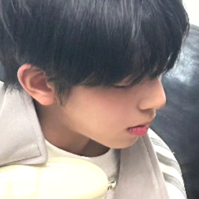 小狗超人驾到！鱼唇の人类.统统闪开！>v<