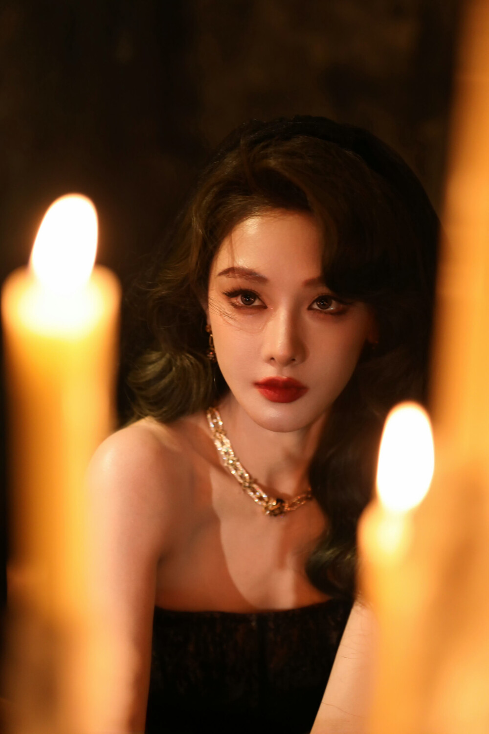 彭小苒