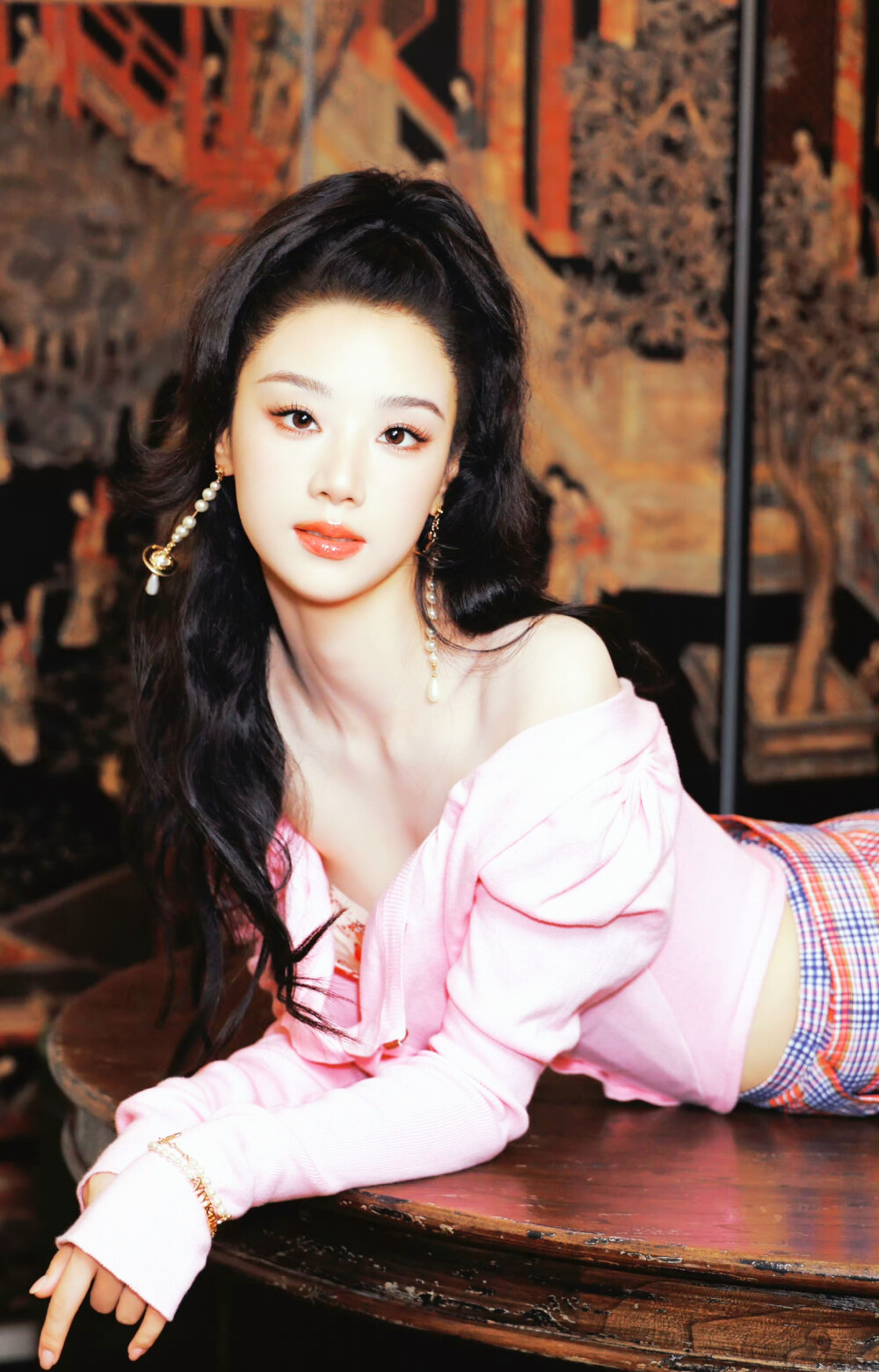 王小亿