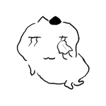 (´･ω･`)