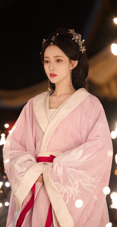 孟子义《百花杀》沈汐和