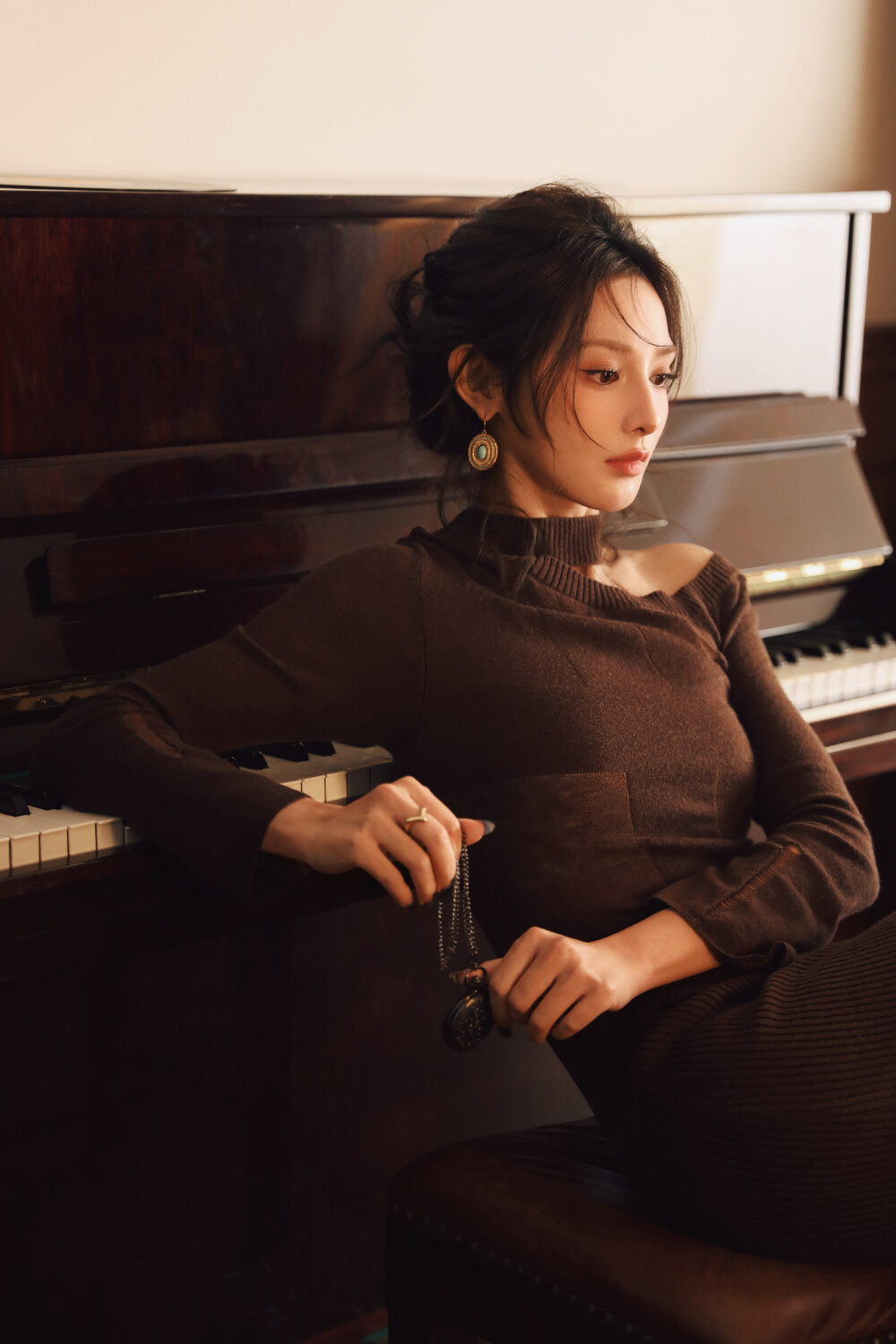彭小苒
