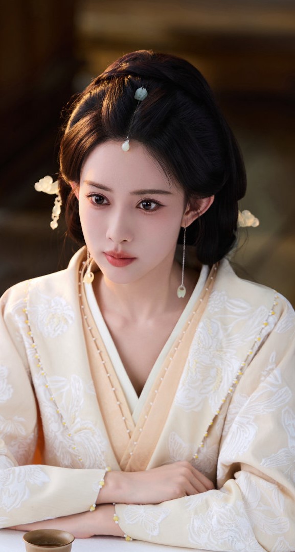 孟子义《百花杀》沈汐和
