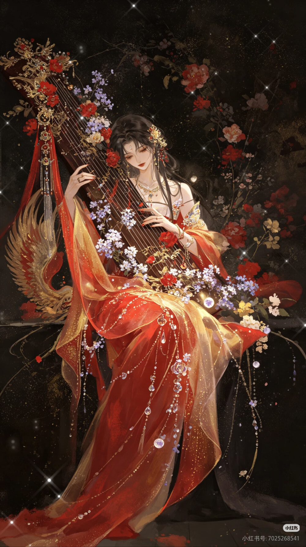 7