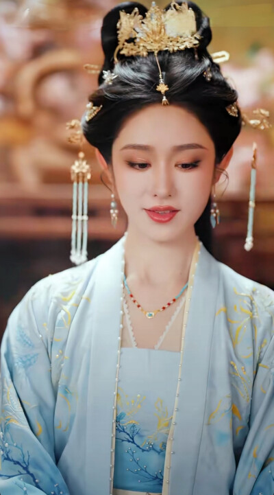戴琪轩/双世为凰