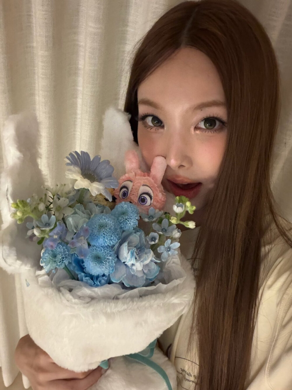 林娜琏 nayeon
